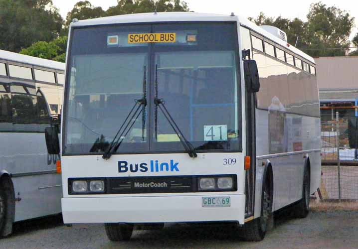 Buslink Metrotec Delta 16.210 MCA 309